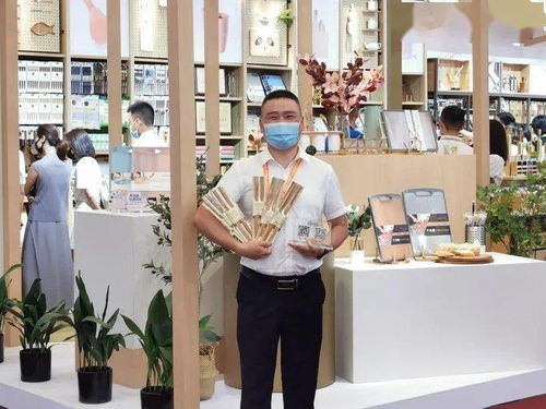 114屆中國(guó)日用百貨商品交易會(huì)盛大開(kāi)幕，金屬材料引領(lǐng)創(chuàng)新潮流