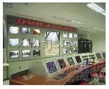 香河華帥金屬制品廠 專業(yè)供應(yīng)監(jiān)控臺、電視墻機柜與多媒體講臺的制造商