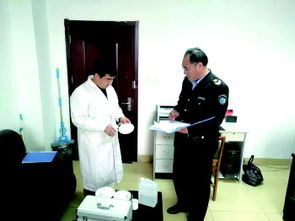 提高消毒服務質量，筑牢舌尖安全防線